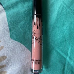 Kylie Cosmetics: Koko K Gloss